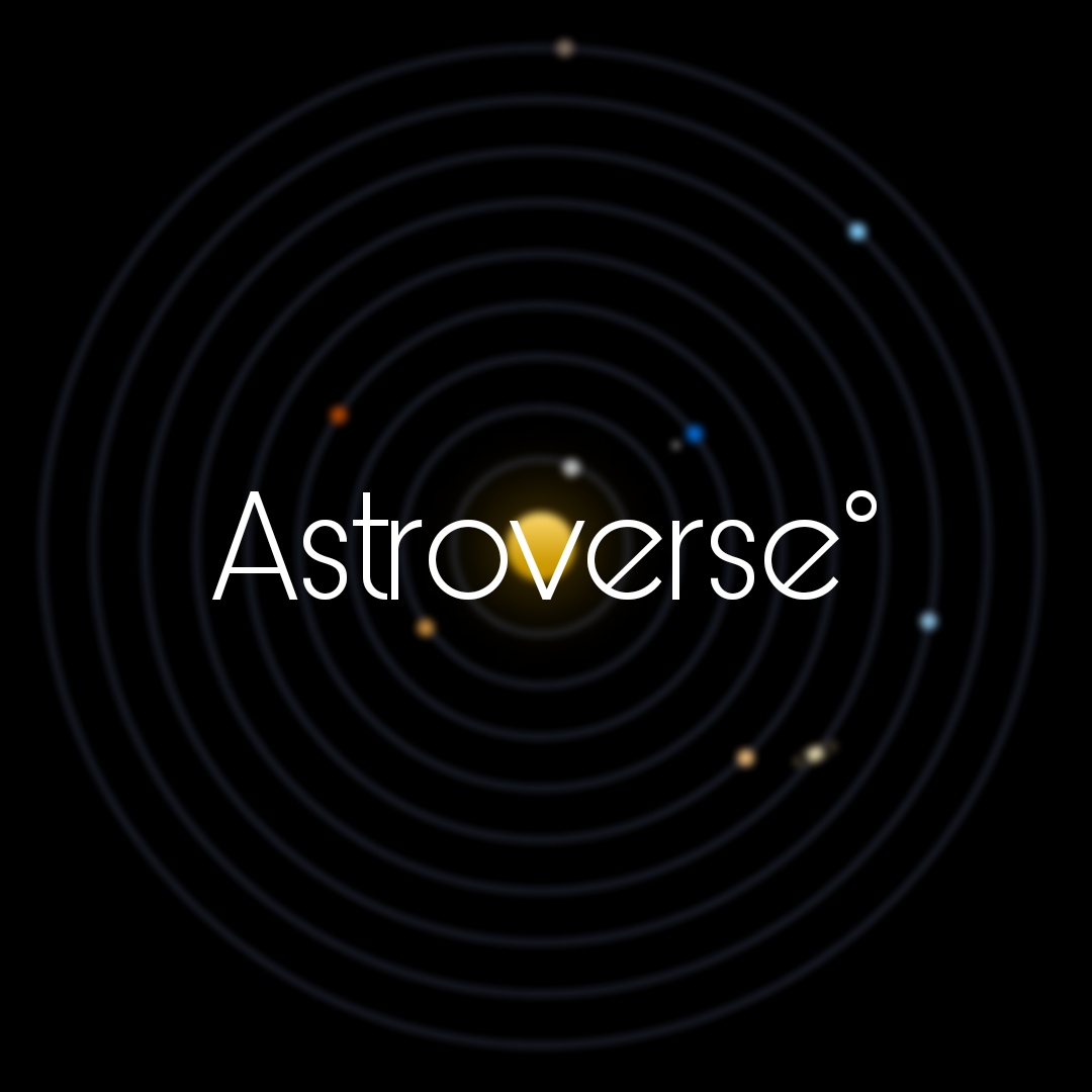 astroverse logo
